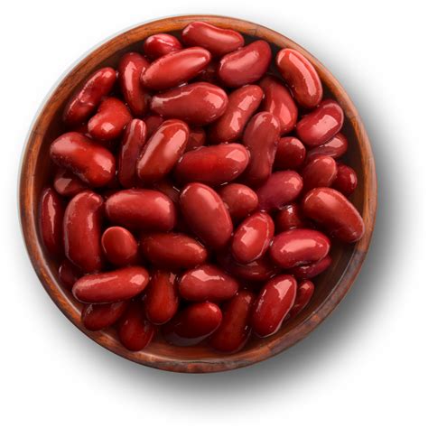 The Nutritional Value and Benefits of Swamp Magic Red Kidney Beans